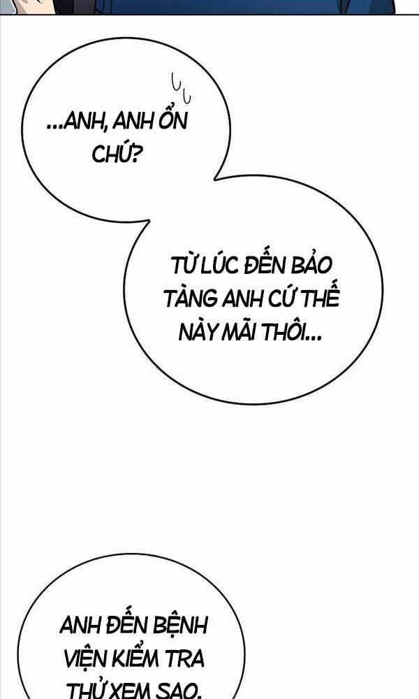 Chúa Quỷ Tăng Cấp Bằng Võ Thuật 2 trang 3