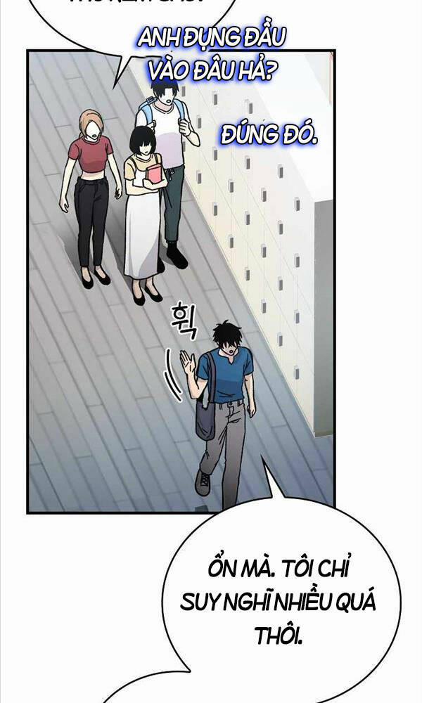 Chúa Quỷ Tăng Cấp Bằng Võ Thuật 2 trang 4