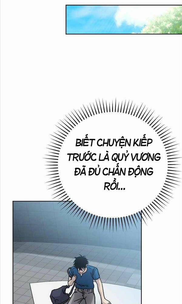 Chúa Quỷ Tăng Cấp Bằng Võ Thuật 2 trang 40