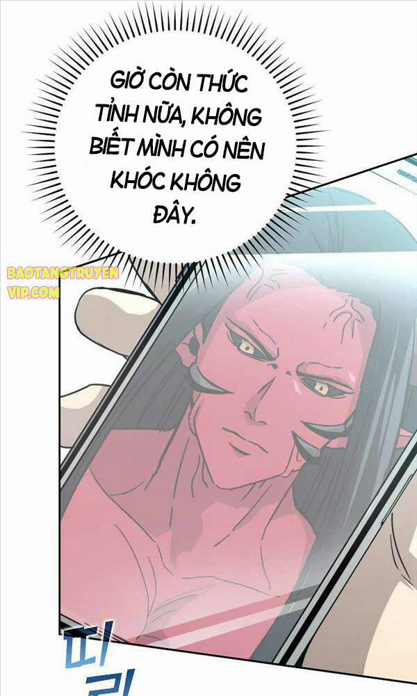 Chúa Quỷ Tăng Cấp Bằng Võ Thuật 2 trang 42