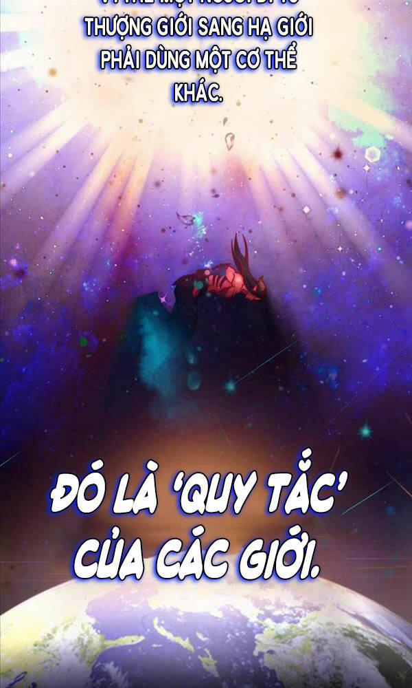 Chúa Quỷ Tăng Cấp Bằng Võ Thuật 2 trang 57