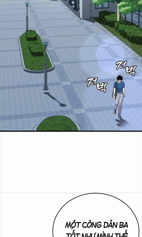 Chúa Quỷ Tăng Cấp Bằng Võ Thuật 2 trang 9