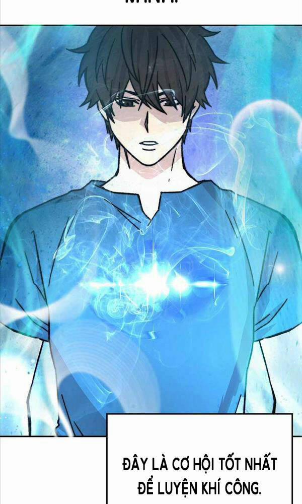 Chúa Quỷ Tăng Cấp Bằng Võ Thuật 2 trang 94