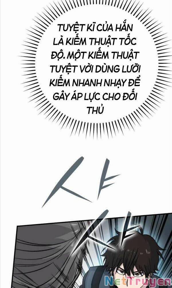 Chúa Quỷ Tăng Cấp Bằng Võ Thuật 20 trang 104