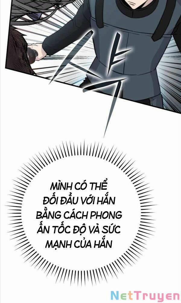 Chúa Quỷ Tăng Cấp Bằng Võ Thuật 20 trang 105