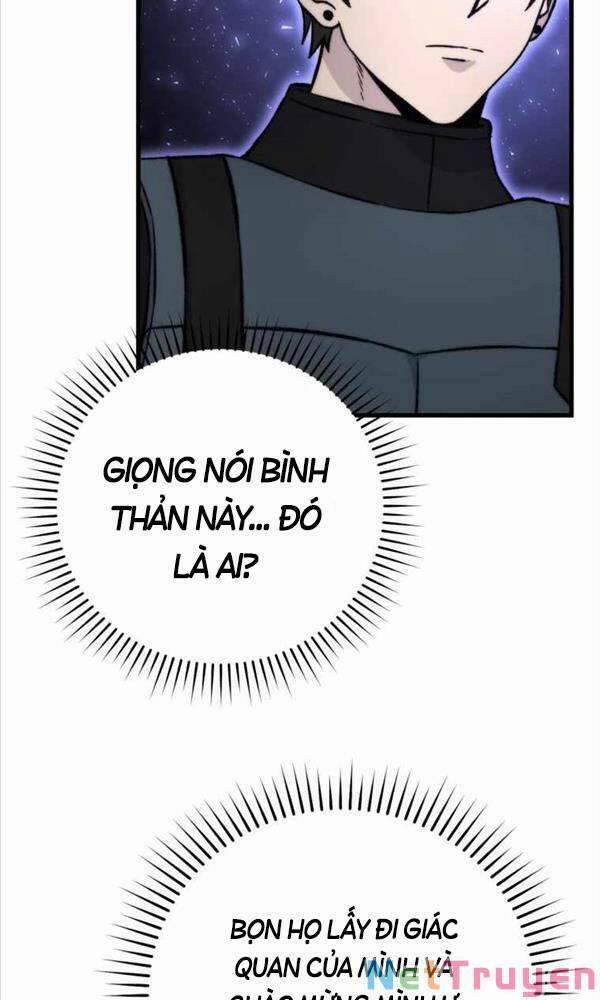 Chúa Quỷ Tăng Cấp Bằng Võ Thuật 20 trang 11