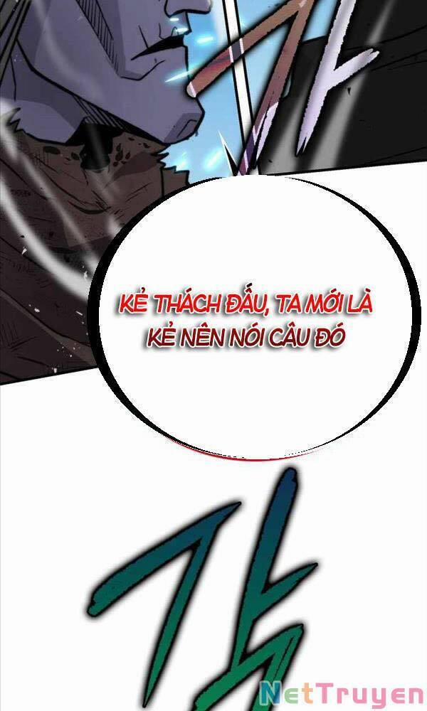 Chúa Quỷ Tăng Cấp Bằng Võ Thuật 20 trang 110