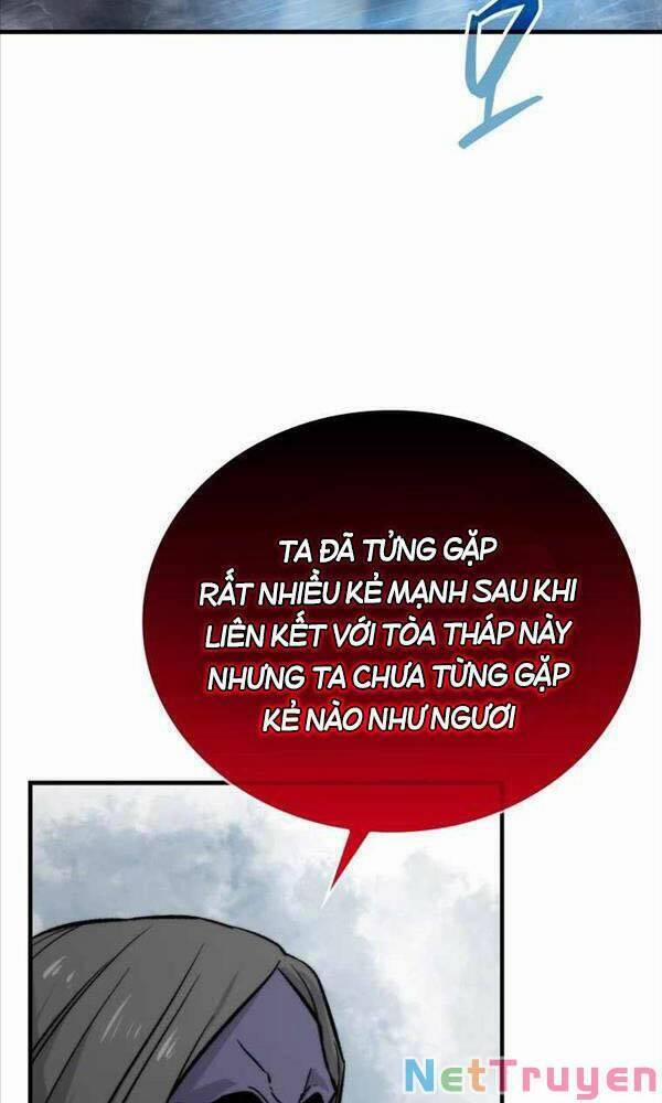 Chúa Quỷ Tăng Cấp Bằng Võ Thuật 20 trang 112