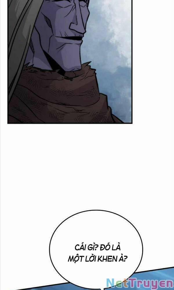 Chúa Quỷ Tăng Cấp Bằng Võ Thuật 20 trang 113