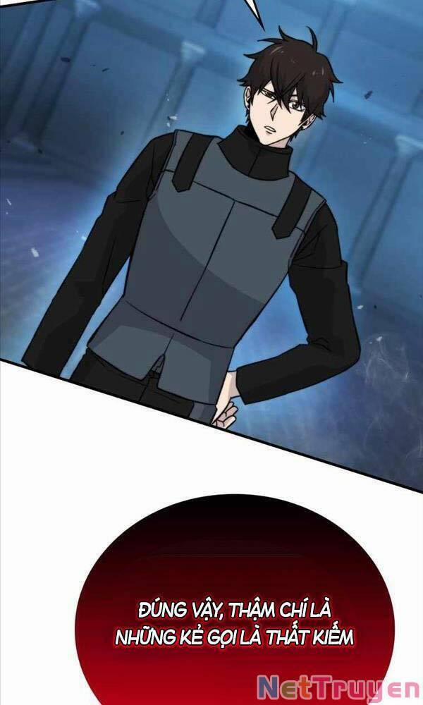 Chúa Quỷ Tăng Cấp Bằng Võ Thuật 20 trang 114