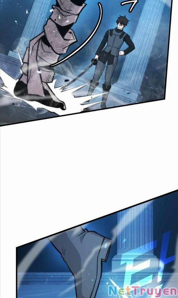 Chúa Quỷ Tăng Cấp Bằng Võ Thuật 20 trang 116