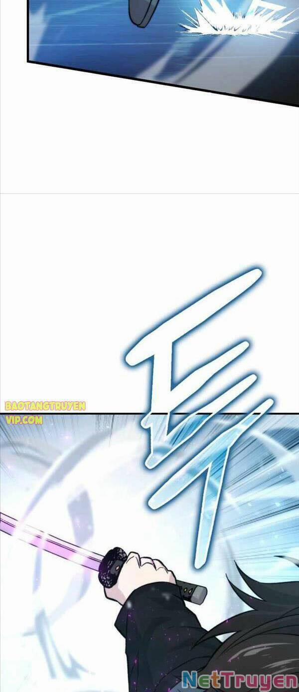 Chúa Quỷ Tăng Cấp Bằng Võ Thuật 20 trang 117