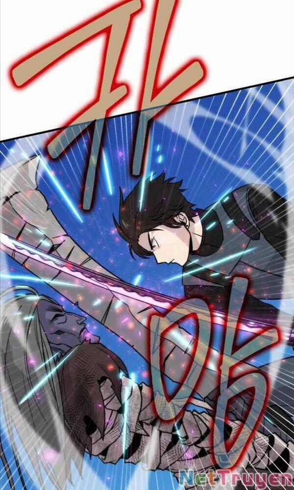 Chúa Quỷ Tăng Cấp Bằng Võ Thuật 20 trang 119