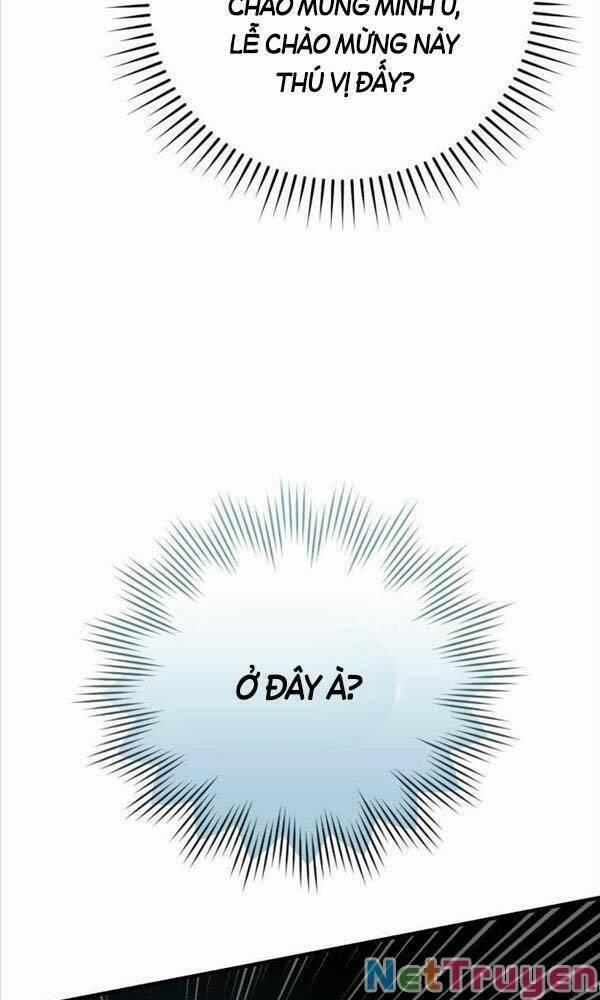 Chúa Quỷ Tăng Cấp Bằng Võ Thuật 20 trang 12