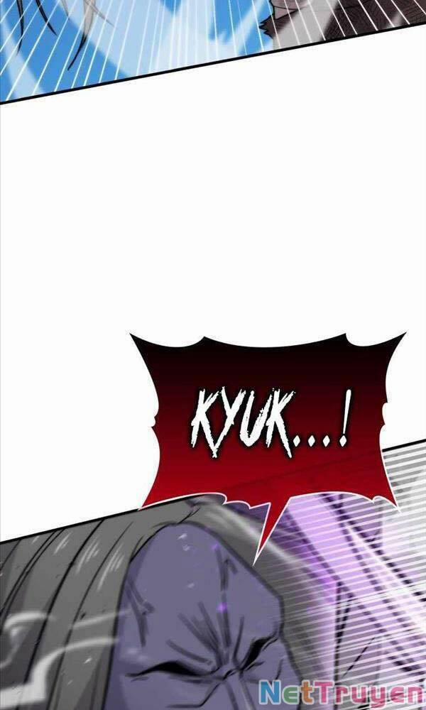 Chúa Quỷ Tăng Cấp Bằng Võ Thuật 20 trang 120