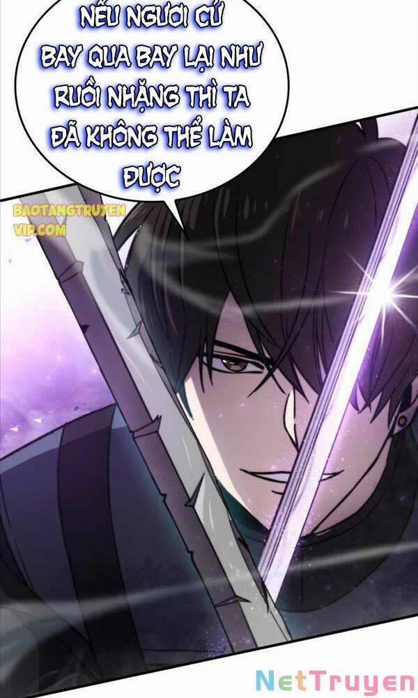 Chúa Quỷ Tăng Cấp Bằng Võ Thuật 20 trang 122