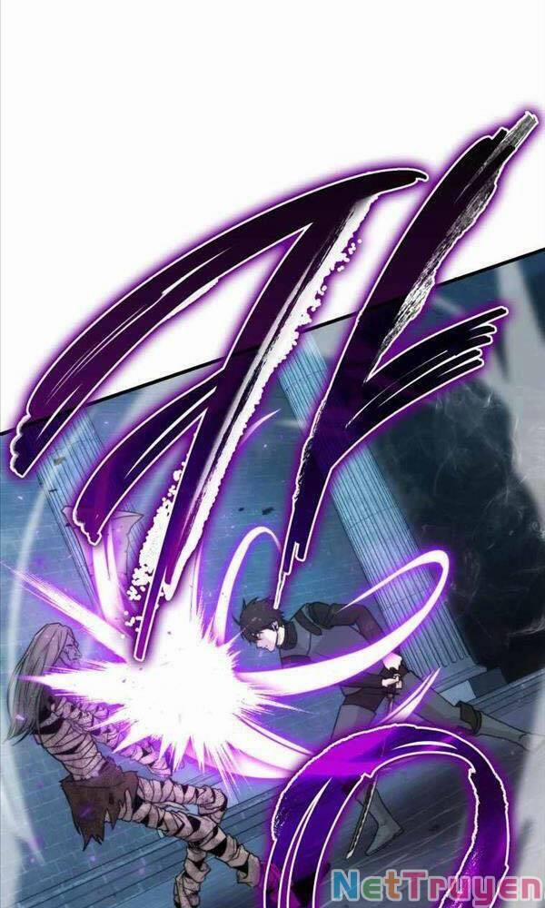 Chúa Quỷ Tăng Cấp Bằng Võ Thuật 20 trang 124