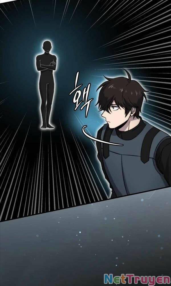 Chúa Quỷ Tăng Cấp Bằng Võ Thuật 20 trang 13