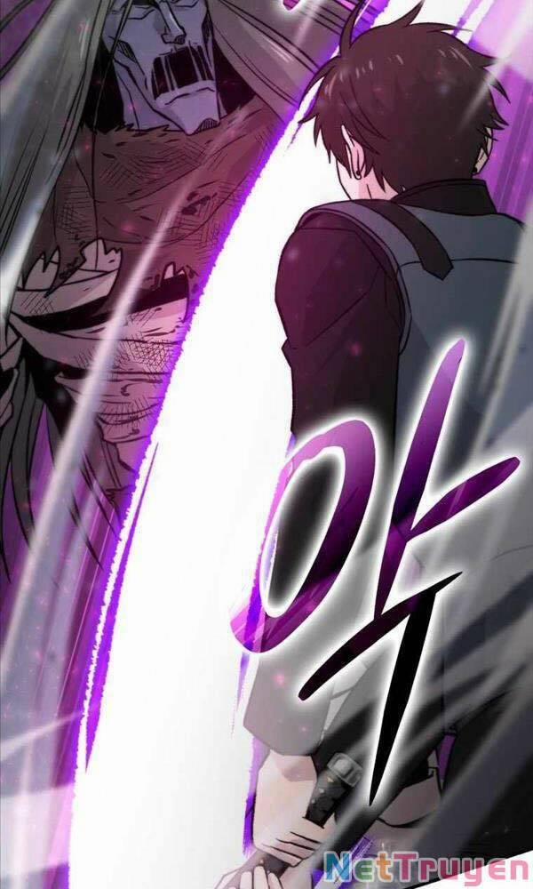 Chúa Quỷ Tăng Cấp Bằng Võ Thuật 20 trang 132