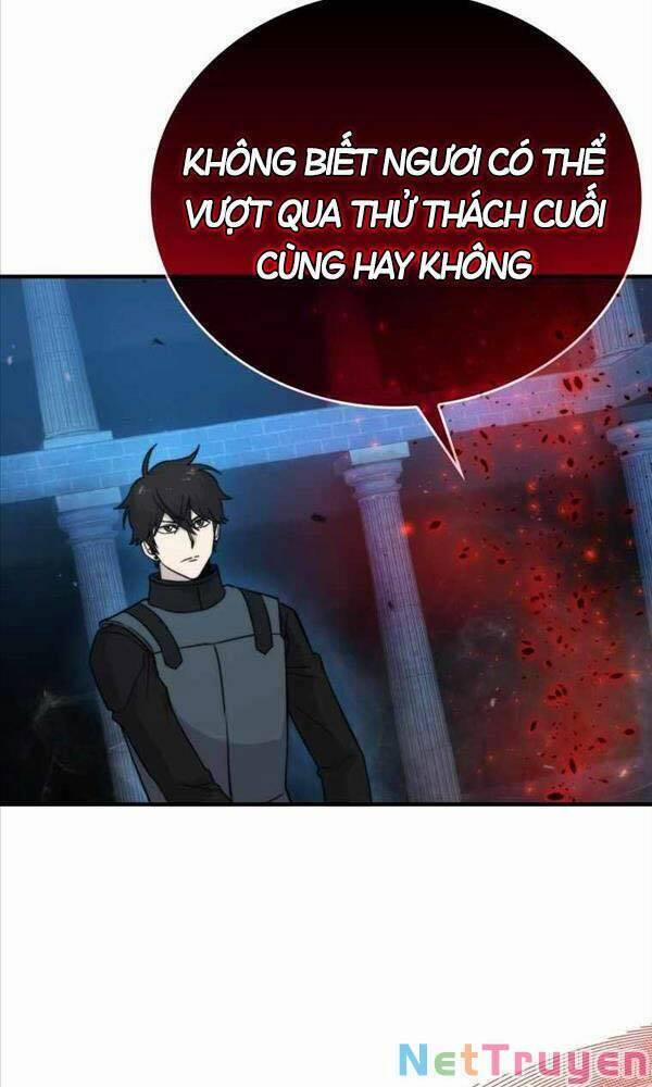 Chúa Quỷ Tăng Cấp Bằng Võ Thuật 20 trang 140