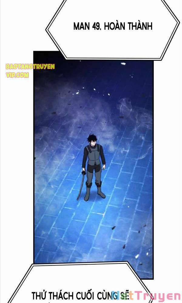 Chúa Quỷ Tăng Cấp Bằng Võ Thuật 20 trang 142