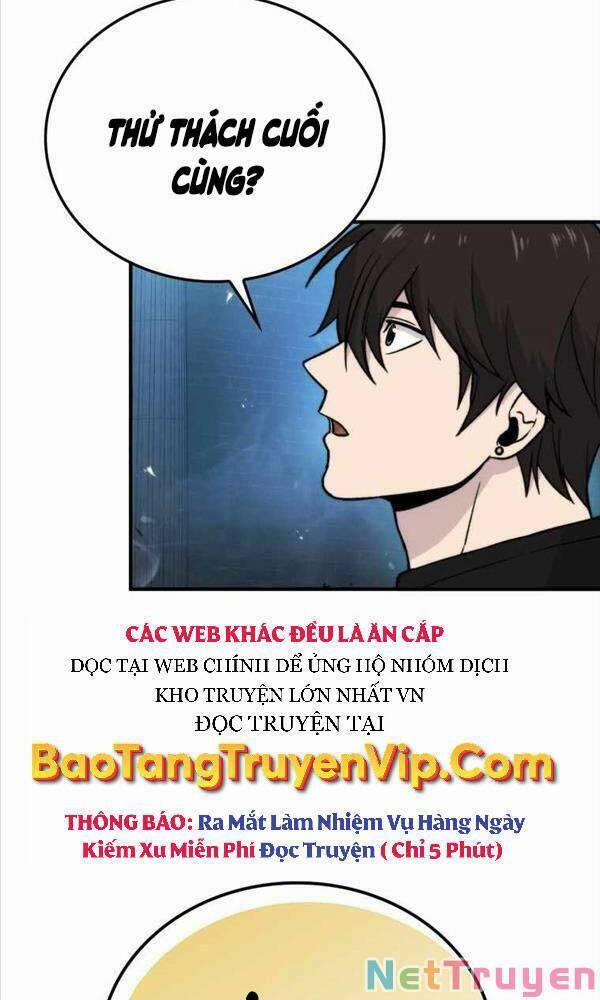 Chúa Quỷ Tăng Cấp Bằng Võ Thuật 20 trang 144