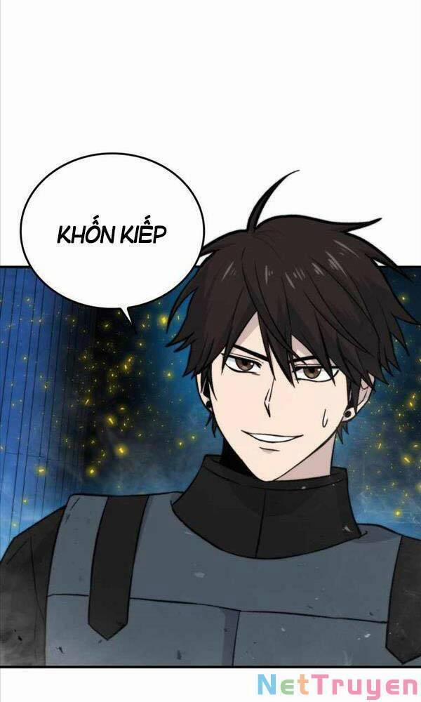 Chúa Quỷ Tăng Cấp Bằng Võ Thuật 20 trang 148