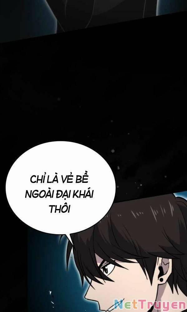 Chúa Quỷ Tăng Cấp Bằng Võ Thuật 20 trang 15