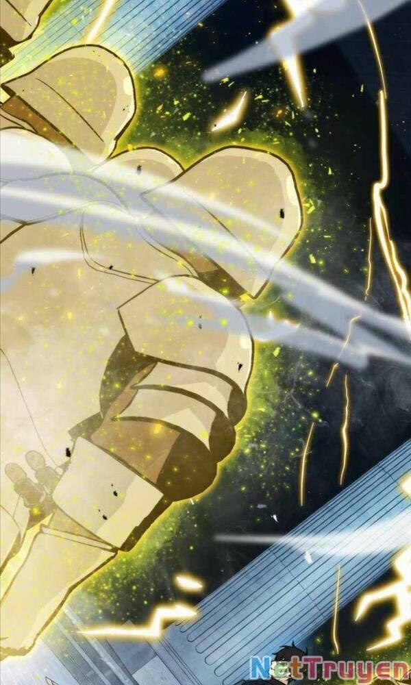 Chúa Quỷ Tăng Cấp Bằng Võ Thuật 20 trang 150