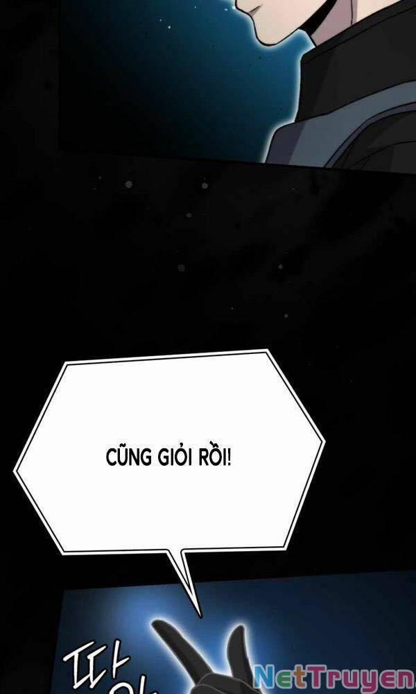 Chúa Quỷ Tăng Cấp Bằng Võ Thuật 20 trang 16