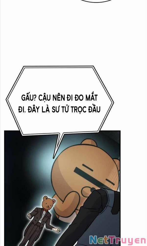 Chúa Quỷ Tăng Cấp Bằng Võ Thuật 20 trang 22