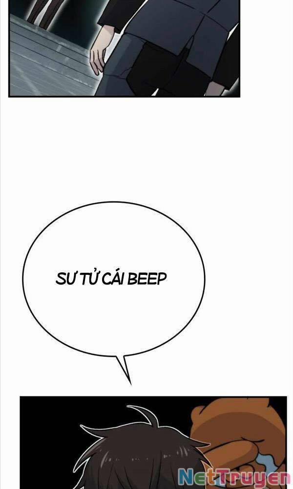 Chúa Quỷ Tăng Cấp Bằng Võ Thuật 20 trang 23