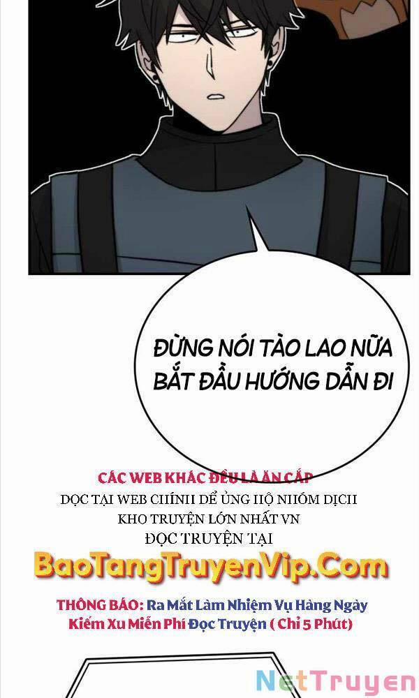 Chúa Quỷ Tăng Cấp Bằng Võ Thuật 20 trang 24