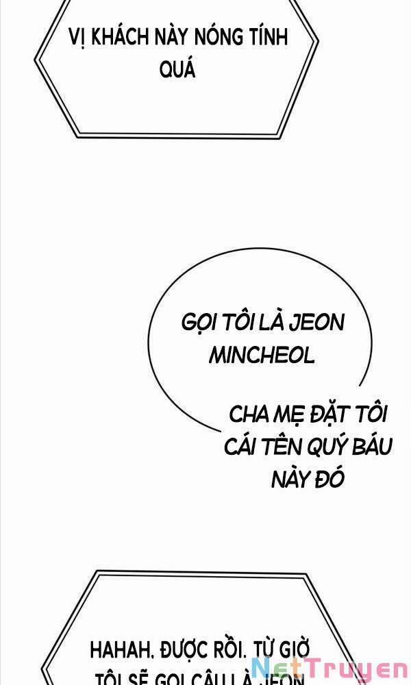 Chúa Quỷ Tăng Cấp Bằng Võ Thuật 20 trang 25