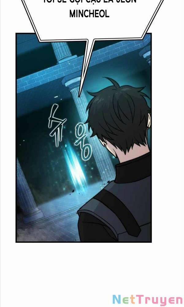 Chúa Quỷ Tăng Cấp Bằng Võ Thuật 20 trang 26