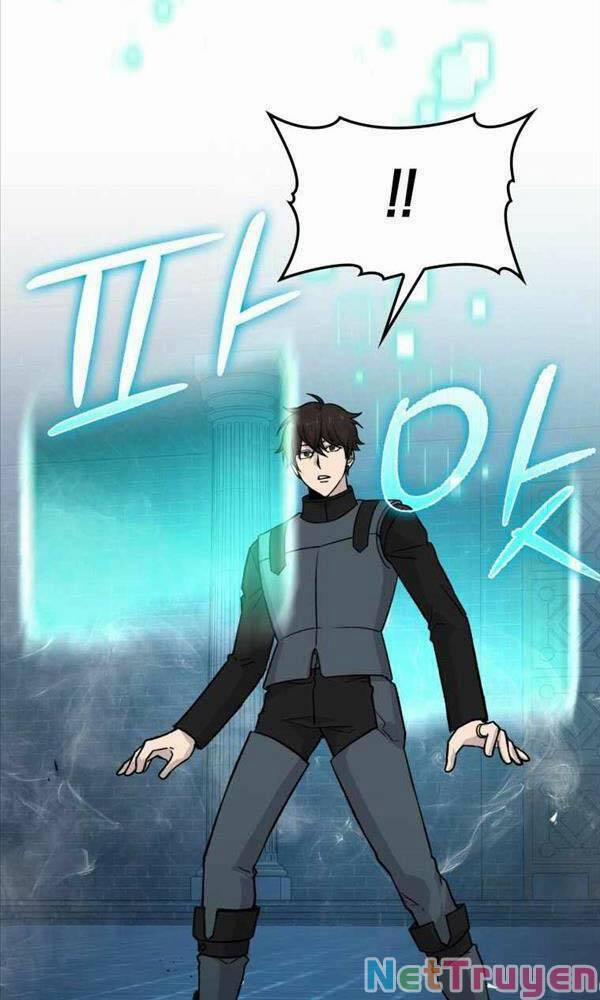 Chúa Quỷ Tăng Cấp Bằng Võ Thuật 20 trang 28