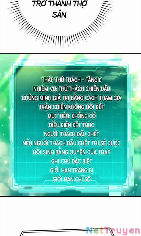 Chúa Quỷ Tăng Cấp Bằng Võ Thuật 20 trang 31