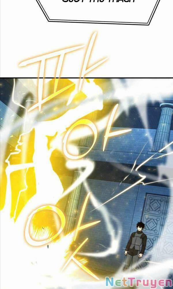 Chúa Quỷ Tăng Cấp Bằng Võ Thuật 20 trang 35