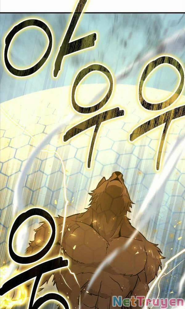 Chúa Quỷ Tăng Cấp Bằng Võ Thuật 20 trang 37
