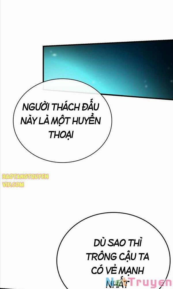 Chúa Quỷ Tăng Cấp Bằng Võ Thuật 20 trang 40