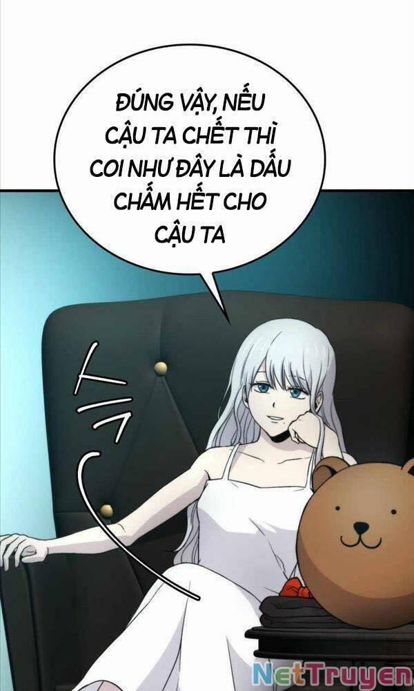 Chúa Quỷ Tăng Cấp Bằng Võ Thuật 20 trang 45