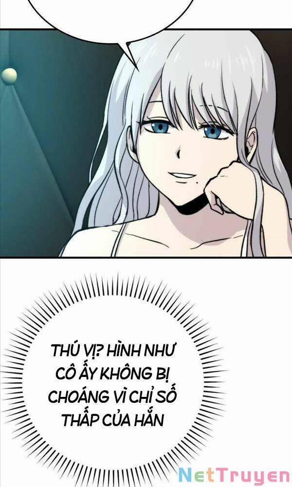 Chúa Quỷ Tăng Cấp Bằng Võ Thuật 20 trang 47