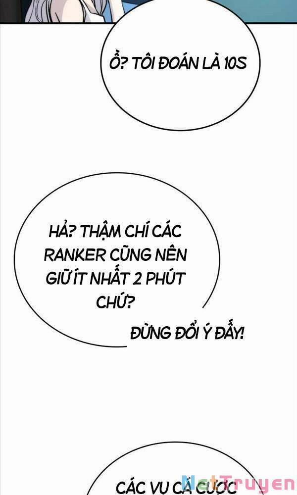 Chúa Quỷ Tăng Cấp Bằng Võ Thuật 20 trang 49