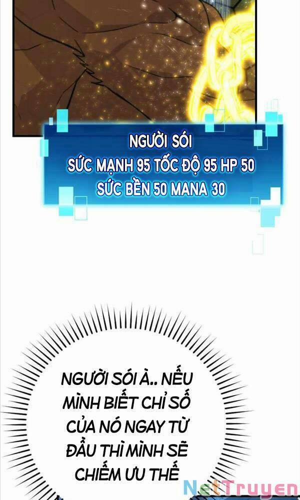 Chúa Quỷ Tăng Cấp Bằng Võ Thuật 20 trang 51