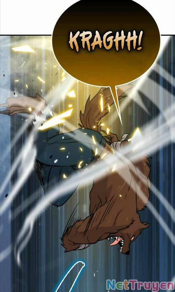 Chúa Quỷ Tăng Cấp Bằng Võ Thuật 20 trang 56