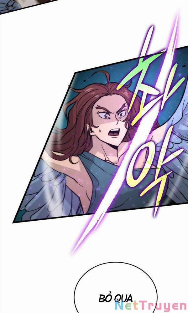 Chúa Quỷ Tăng Cấp Bằng Võ Thuật 20 trang 66
