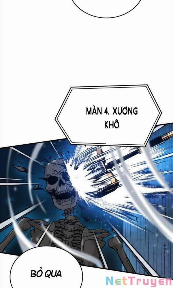 Chúa Quỷ Tăng Cấp Bằng Võ Thuật 20 trang 67