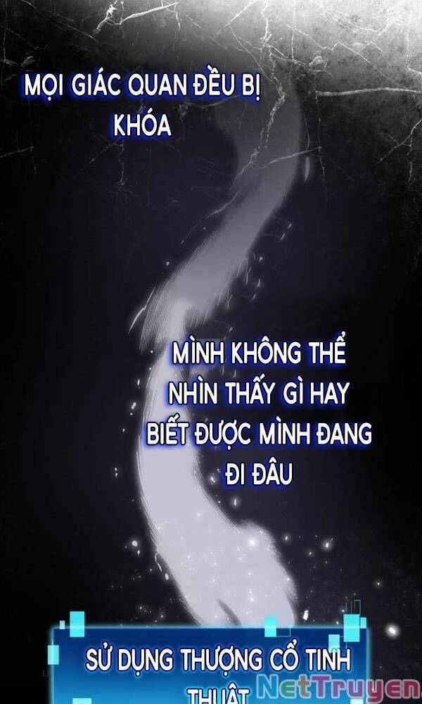 Chúa Quỷ Tăng Cấp Bằng Võ Thuật 20 trang 7