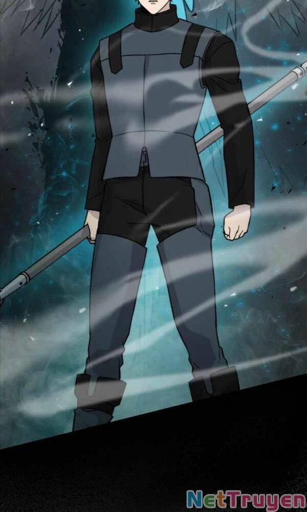 Chúa Quỷ Tăng Cấp Bằng Võ Thuật 20 trang 72