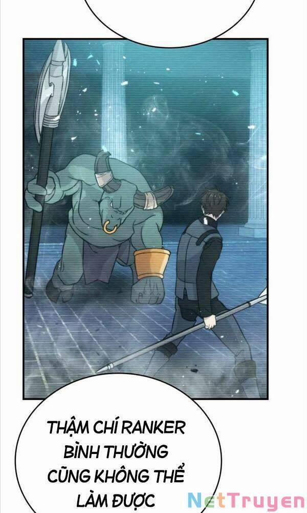 Chúa Quỷ Tăng Cấp Bằng Võ Thuật 20 trang 76